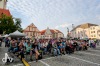 Bohemia Jazz fest přivezl do Tábora avantgardu i klasiku. Muzikanti byli unešení