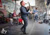 Bohemia Jazz fest přivezl do Tábora avantgardu i klasiku. Muzikanti byli unešení