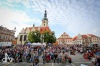 Bohemia Jazz fest přivezl do Tábora avantgardu i klasiku. Muzikanti byli unešení