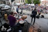 Bohemia Jazz fest přivezl do Tábora avantgardu i klasiku. Muzikanti byli unešení