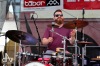 Bohemia Jazz fest přivezl do Tábora avantgardu i klasiku. Muzikanti byli unešení