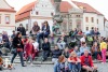 Bohemia Jazz fest přivezl do Tábora avantgardu i klasiku. Muzikanti byli unešení