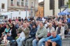 Bohemia Jazz fest přivezl do Tábora avantgardu i klasiku. Muzikanti byli unešení