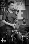 Bohemia Jazz fest přivezl do Tábora avantgardu i klasiku. Muzikanti byli unešení