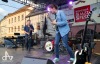 Bohemia Jazz fest přivezl do Tábora avantgardu i klasiku. Muzikanti byli unešení