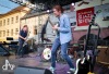 Bohemia Jazz fest přivezl do Tábora avantgardu i klasiku. Muzikanti byli unešení