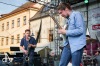 Bohemia Jazz fest přivezl do Tábora avantgardu i klasiku. Muzikanti byli unešení
