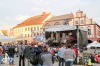 Bohemia Jazz fest přivezl do Tábora avantgardu i klasiku. Muzikanti byli unešení