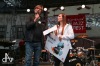 Bohemia Jazz fest přivezl do Tábora avantgardu i klasiku. Muzikanti byli unešení