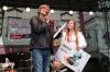 Bohemia Jazz fest přivezl do Tábora avantgardu i klasiku. Muzikanti byli unešení
