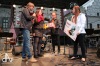 Bohemia Jazz fest přivezl do Tábora avantgardu i klasiku. Muzikanti byli unešení