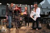 Bohemia Jazz fest přivezl do Tábora avantgardu i klasiku. Muzikanti byli unešení