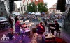 Bohemia Jazz fest přivezl do Tábora avantgardu i klasiku. Muzikanti byli unešení