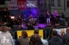 Bohemia Jazz fest přivezl do Tábora avantgardu i klasiku. Muzikanti byli unešení