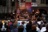 Bohemia Jazz fest přivezl do Tábora avantgardu i klasiku. Muzikanti byli unešení