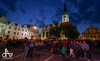 Bohemia Jazz fest přivezl do Tábora avantgardu i klasiku. Muzikanti byli unešení