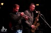 Bohemia Jazz fest přivezl do Tábora avantgardu i klasiku. Muzikanti byli unešení