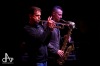 Bohemia Jazz fest přivezl do Tábora avantgardu i klasiku. Muzikanti byli unešení