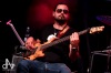 Bohemia Jazz fest přivezl do Tábora avantgardu i klasiku. Muzikanti byli unešení