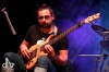 Bohemia Jazz fest přivezl do Tábora avantgardu i klasiku. Muzikanti byli unešení