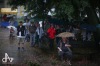 V Písku Bohemia Jazz Fest zmokl. Písečtí však nejsou z cukru