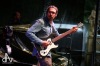 V Písku Bohemia Jazz Fest zmokl. Písečtí však nejsou z cukru