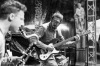 V Písku Bohemia Jazz Fest zmokl. Písečtí však nejsou z cukru