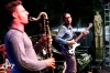 V Písku Bohemia Jazz Fest zmokl. Písečtí však nejsou z cukru