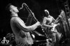 V Písku Bohemia Jazz Fest zmokl. Písečtí však nejsou z cukru