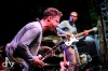 V Písku Bohemia Jazz Fest zmokl. Písečtí však nejsou z cukru