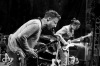 V Písku Bohemia Jazz Fest zmokl. Písečtí však nejsou z cukru