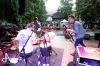 V Písku Bohemia Jazz Fest zmokl. Písečtí však nejsou z cukru