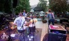 V Písku Bohemia Jazz Fest zmokl. Písečtí však nejsou z cukru