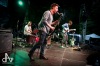 V Písku Bohemia Jazz Fest zmokl. Písečtí však nejsou z cukru