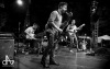 V Písku Bohemia Jazz Fest zmokl. Písečtí však nejsou z cukru