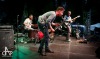 V Písku Bohemia Jazz Fest zmokl. Písečtí však nejsou z cukru