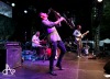 V Písku Bohemia Jazz Fest zmokl. Písečtí však nejsou z cukru