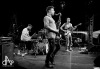 V Písku Bohemia Jazz Fest zmokl. Písečtí však nejsou z cukru