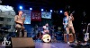 V Písku Bohemia Jazz Fest zmokl. Písečtí však nejsou z cukru