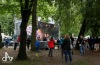 V Písku Bohemia Jazz Fest zmokl. Písečtí však nejsou z cukru