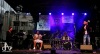 V Písku Bohemia Jazz Fest zmokl. Písečtí však nejsou z cukru