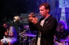 V Písku Bohemia Jazz Fest zmokl. Písečtí však nejsou z cukru