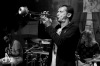 V Písku Bohemia Jazz Fest zmokl. Písečtí však nejsou z cukru