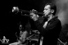 V Písku Bohemia Jazz Fest zmokl. Písečtí však nejsou z cukru