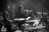 V Písku Bohemia Jazz Fest zmokl. Písečtí však nejsou z cukru