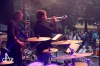 V Písku Bohemia Jazz Fest zmokl. Písečtí však nejsou z cukru