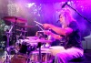 V Písku Bohemia Jazz Fest zmokl. Písečtí však nejsou z cukru