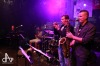V Písku Bohemia Jazz Fest zmokl. Písečtí však nejsou z cukru