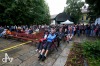 V Písku Bohemia Jazz Fest zmokl. Písečtí však nejsou z cukru