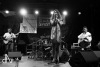 V Písku Bohemia Jazz Fest zmokl. Písečtí však nejsou z cukru